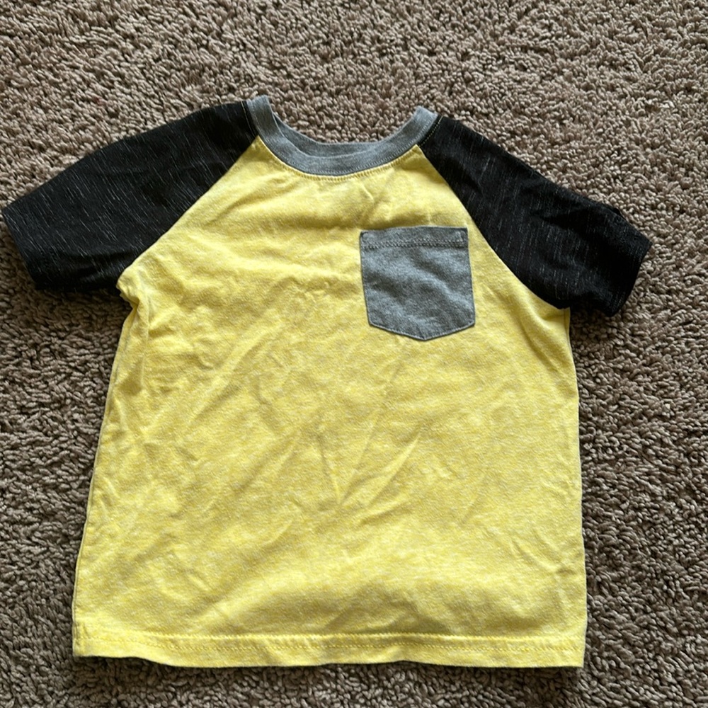 Regular shirt